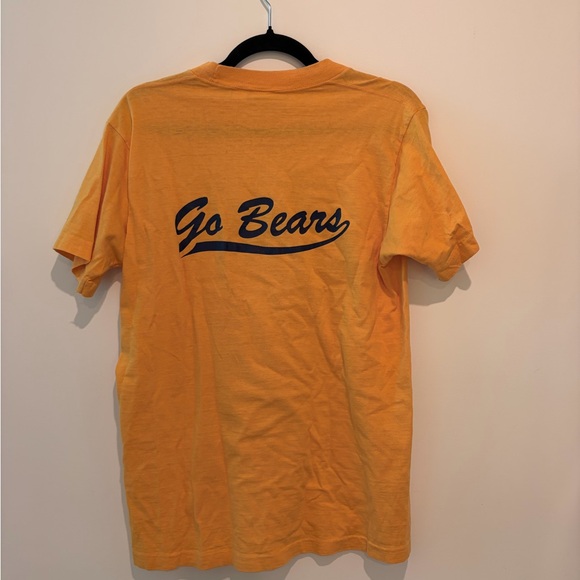 Cal Tee - Picture 4 of 5